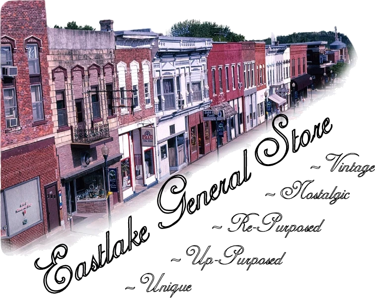 Eastlake General Store