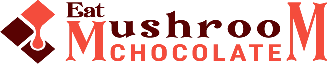Eatmushroomchocolate