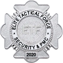 Elite Tactical Force