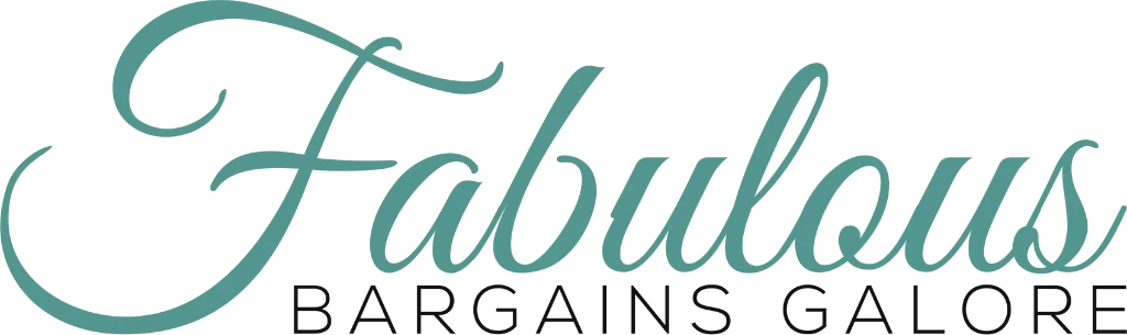 Fabulous Bargains Galore