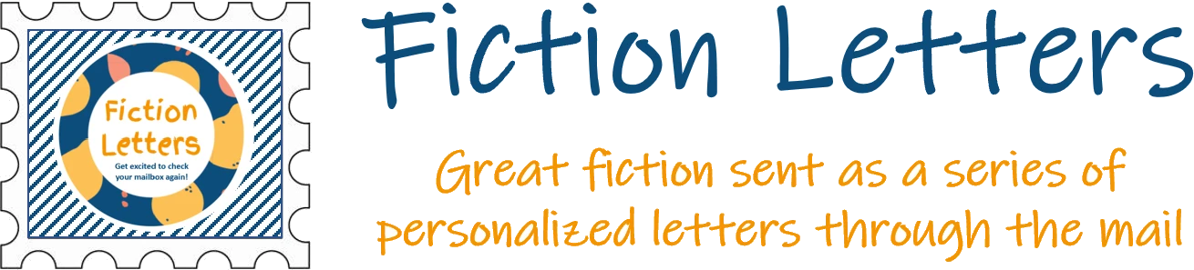 FictionLetters