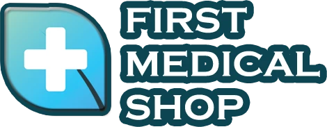 First Medical Shop