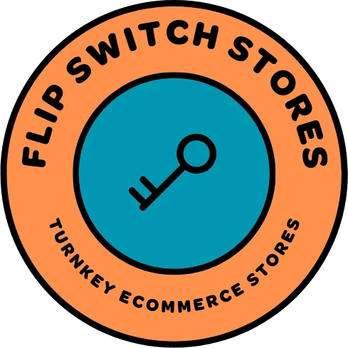 Flip Switch Ecommerce