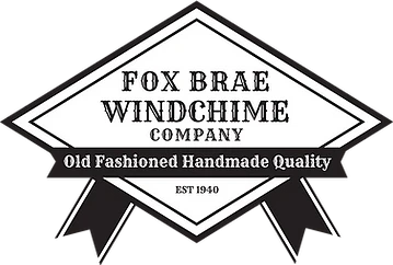 Fox-Brae-Wind Chimes