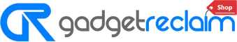 GadgetReclaim Shop
