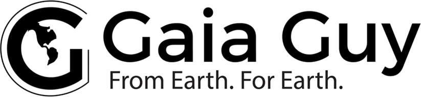 Gaia Guy