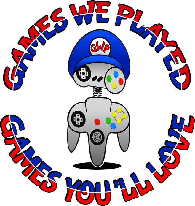 Games We Played