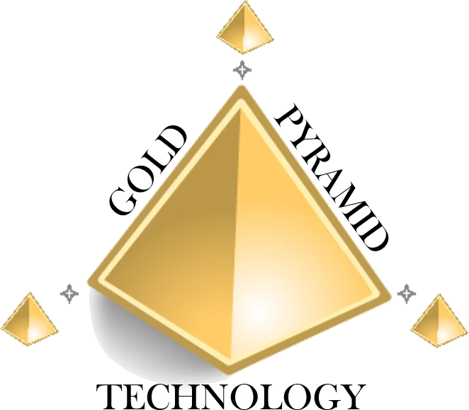Gold Pyramid Tech