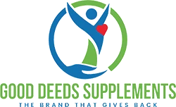 Gooddeedssupplements