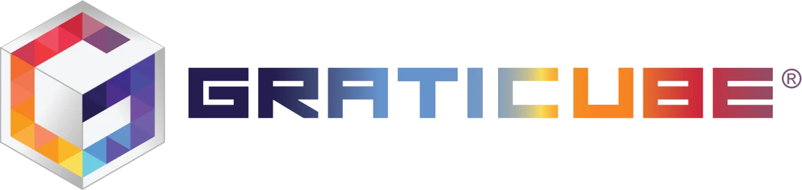 Graticube