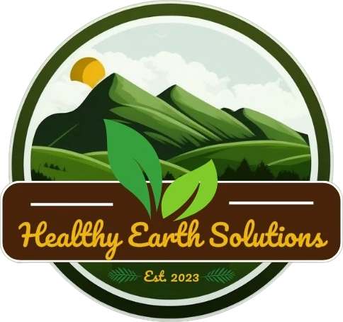 Healthy Earth Solutions