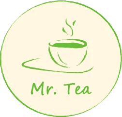 Mr.Tea
