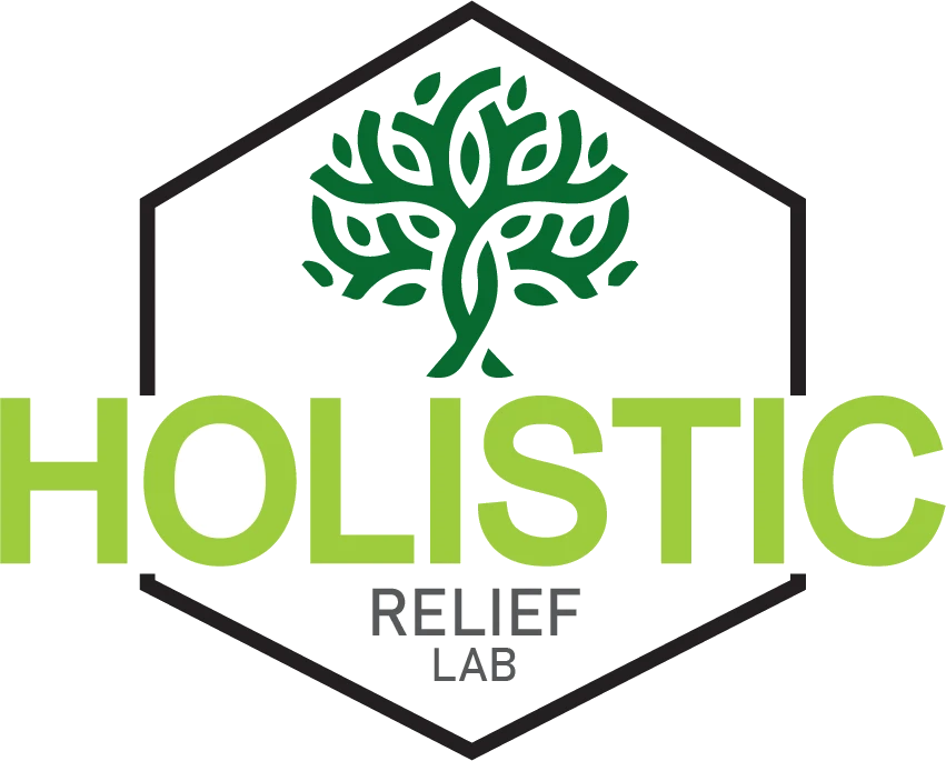Holistic Relief Lab