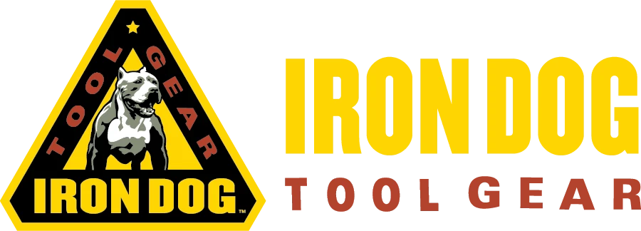 Iron Dog Tool Gear