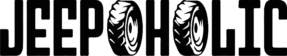 Jeepoholic Store