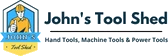 John's Tool Shed