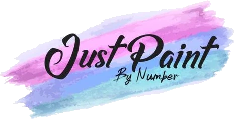 Just Paint by Number