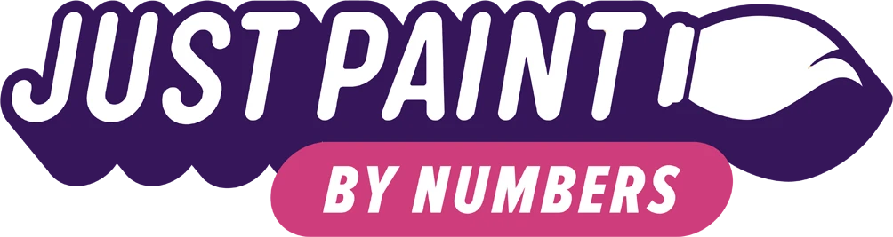 Just Paint by Numbers Store