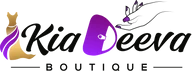 Kia Deeva Boutique