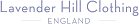 Lavender Hill Clothing