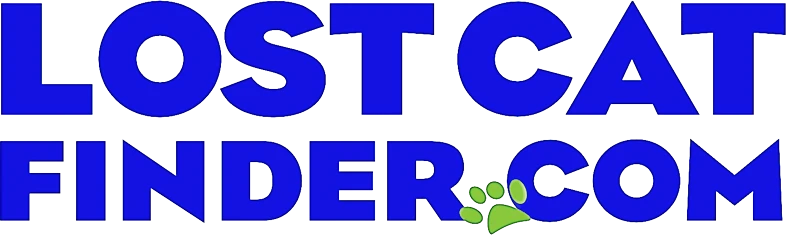 Lost Cat Finder