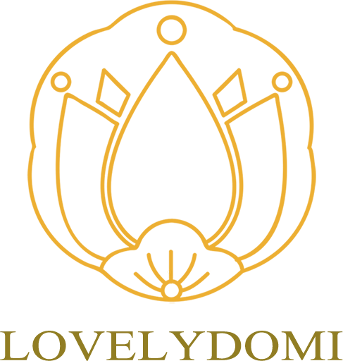 LovelyDomi
