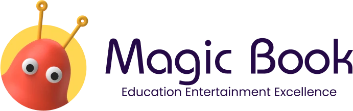 Magicbooks