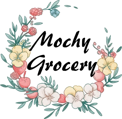 Mochy Grocery
