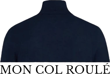 MonColRoulé