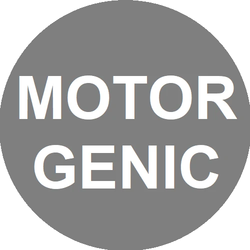 MotorGenic