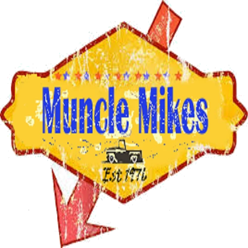Muncle Mikes