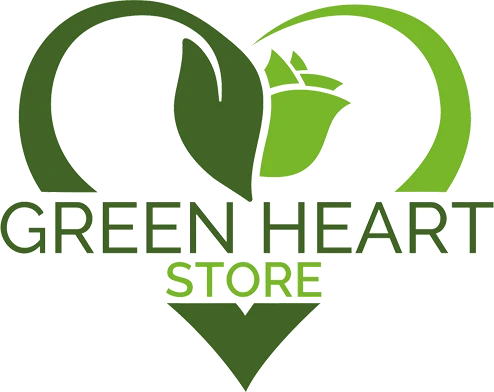 GreenHeart Store