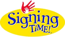 My Signing Time