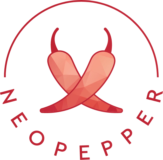 NeoPepper