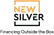 New Silver | Loans for Real Estate Investors