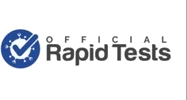 Official Rapid Tests
