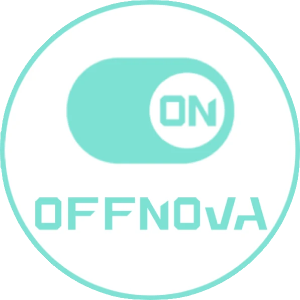Offnova