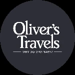Oliverstravels