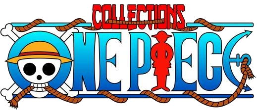 One Piece Collections