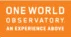 Oneworldobservatory