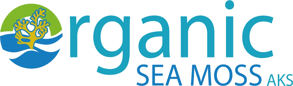 Organic Sea Moss AKS