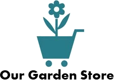 OurGardenStore