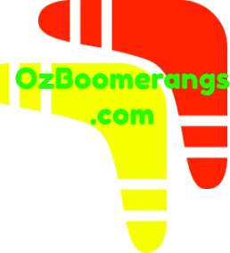 Oz Boomerangs