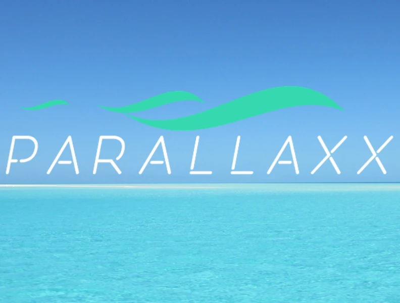 ParallaxxApparel