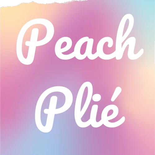 Peachplie