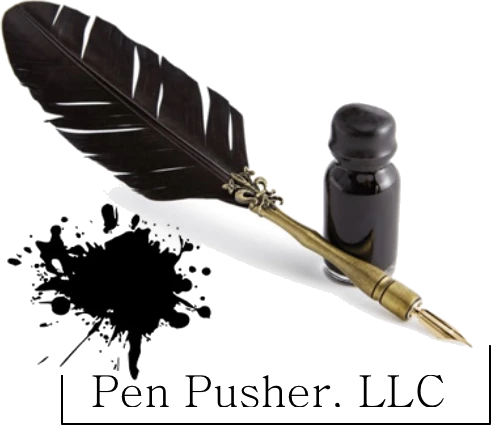 PenPusher, LLC