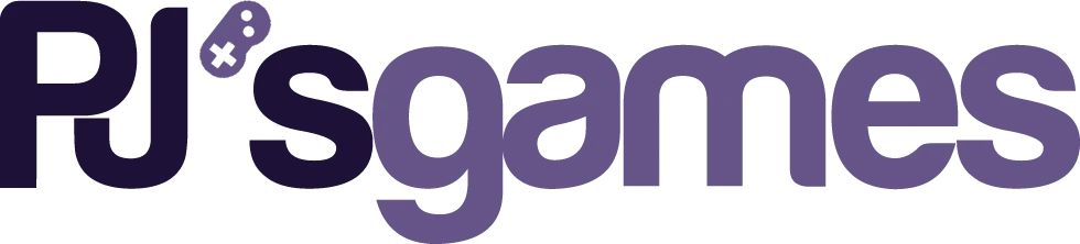 PJ's Games
