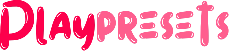 Play Presets