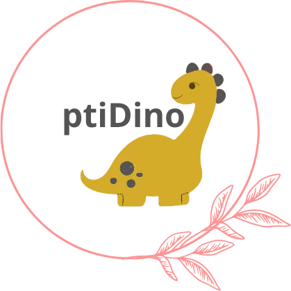 Ptidino