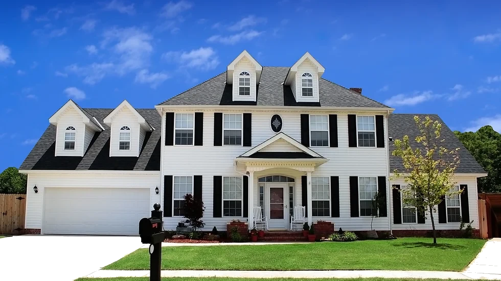 Real Estate Appraisal.Ai